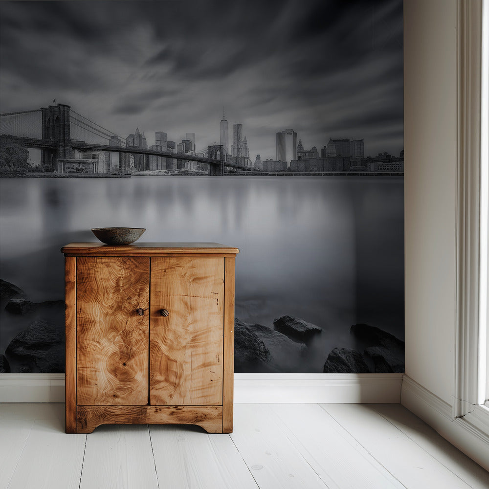 Brooklyn Bridge | Wallpaper