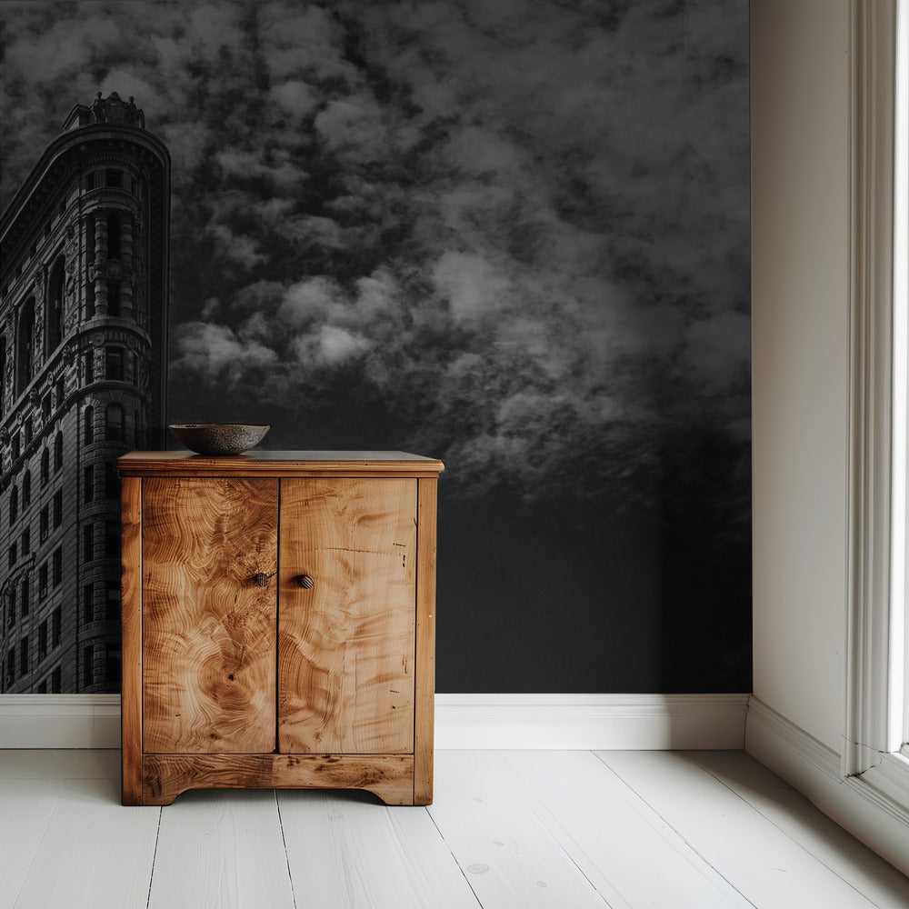 NYC, Flatiron | Wallpaper