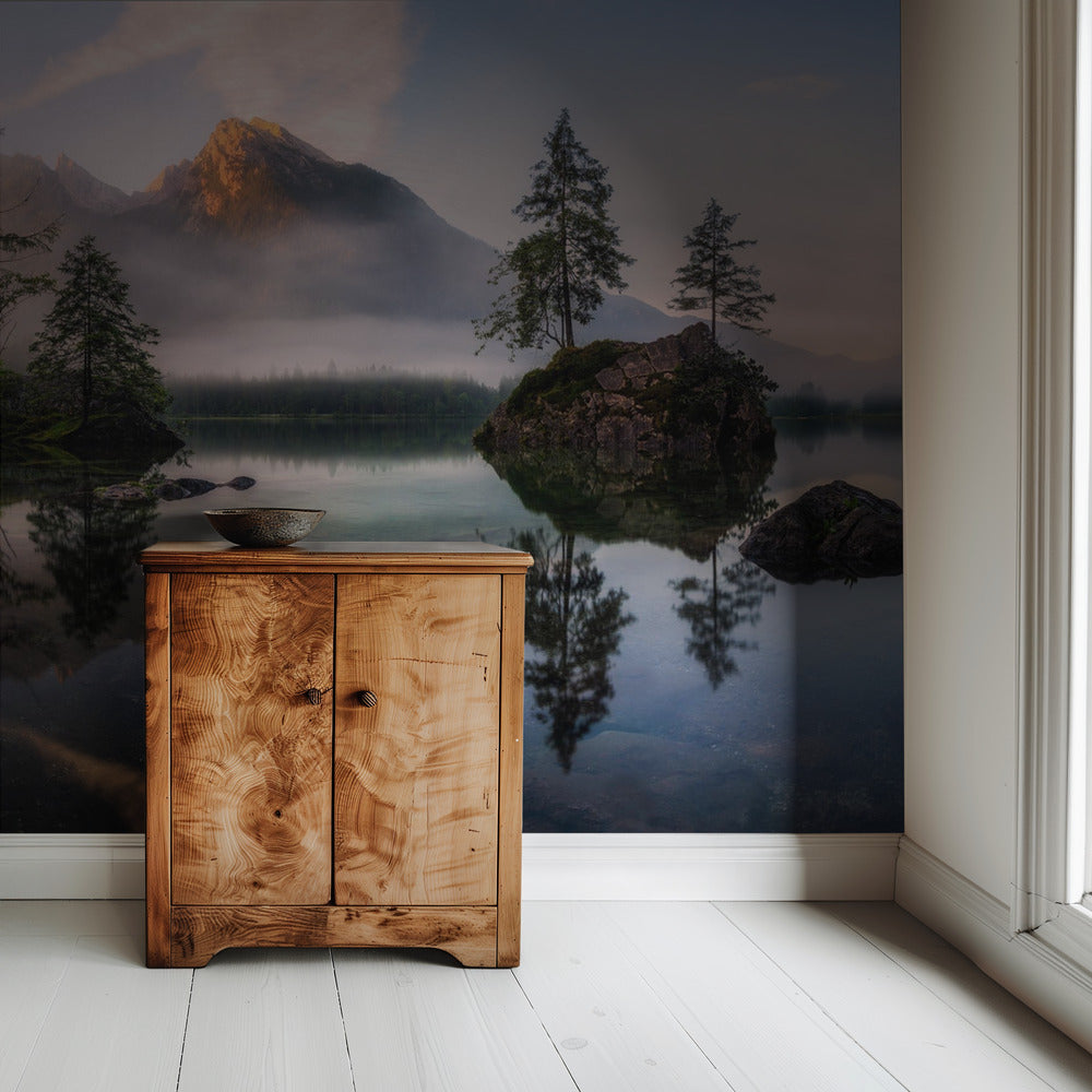 Nature's Awakening | Wallpaper