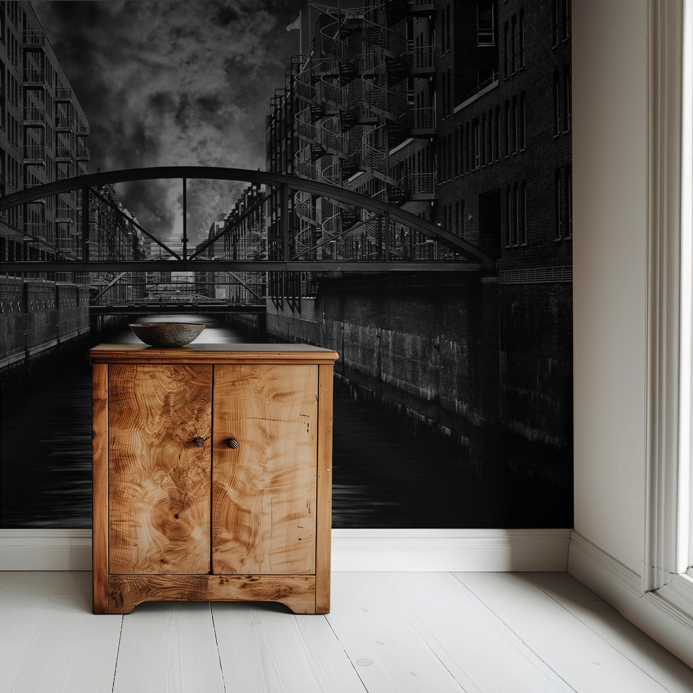 The other side of Hamburg | Wallpaper