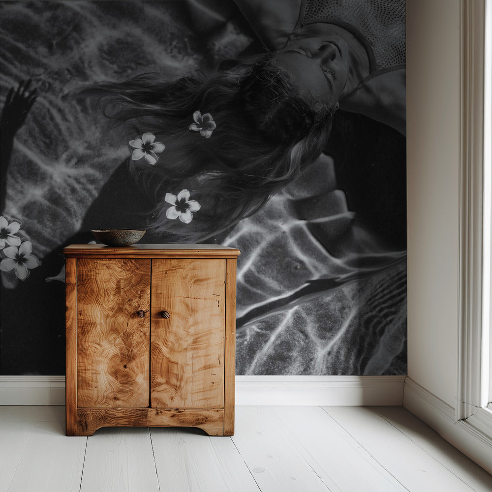 Frangipani tree | Wallpaper