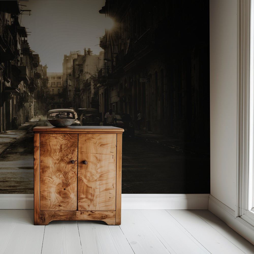 Mystic morning in Havana... | Wallpaper