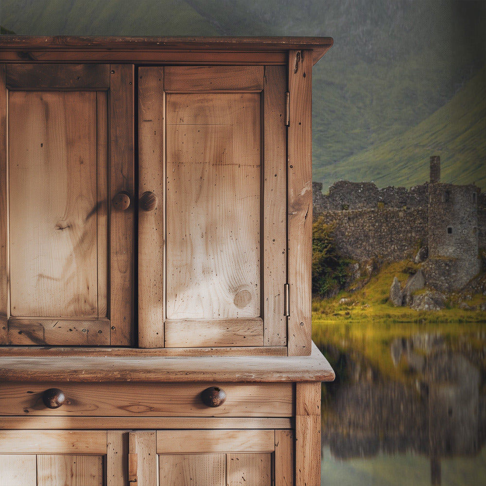 Kilchurn | Wallpaper
