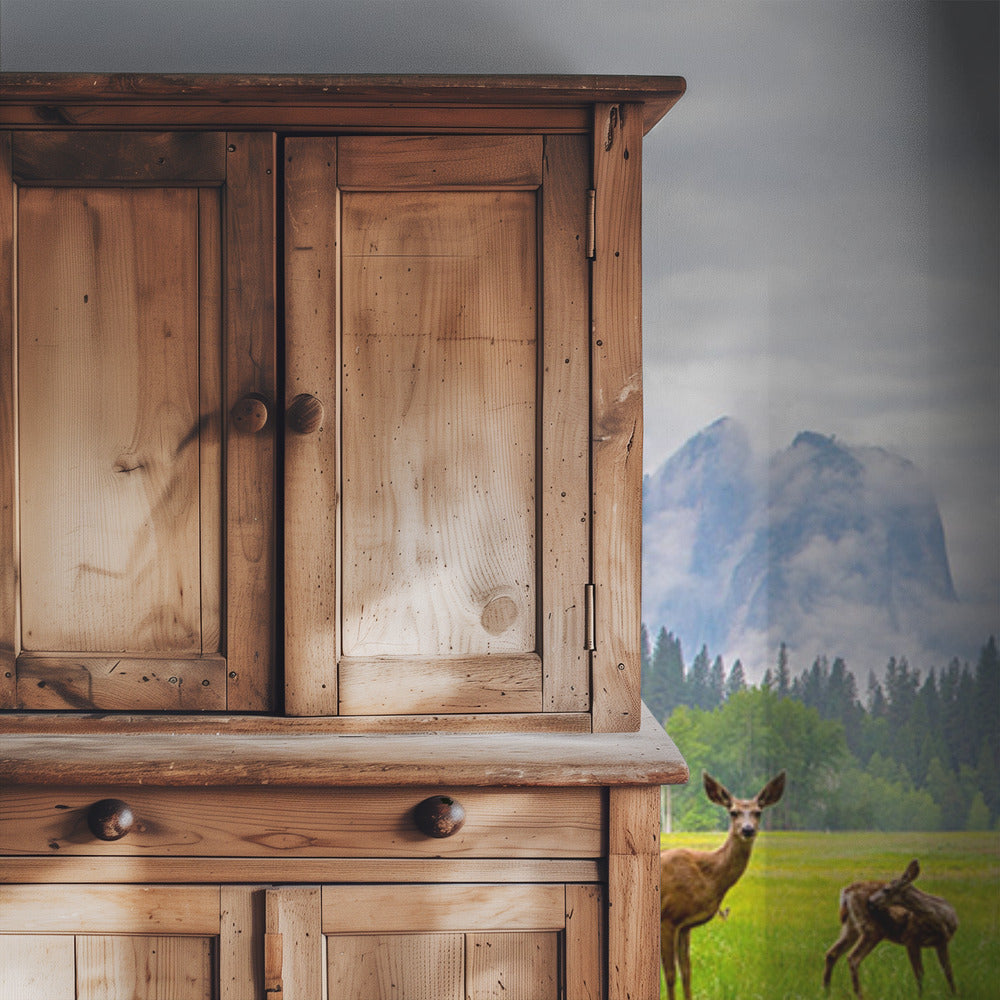 A Feeling of Ancient Time | Wallpaper