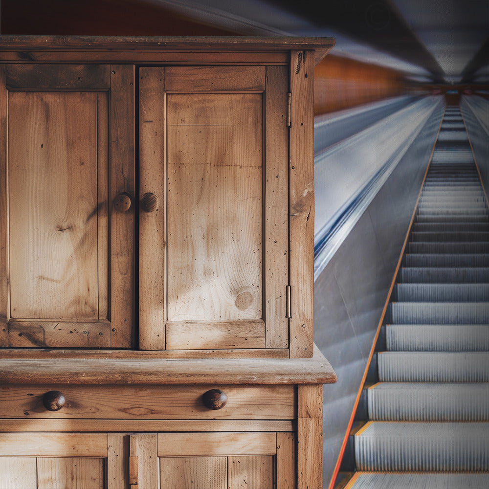 Pushing the limits | Wallpaper