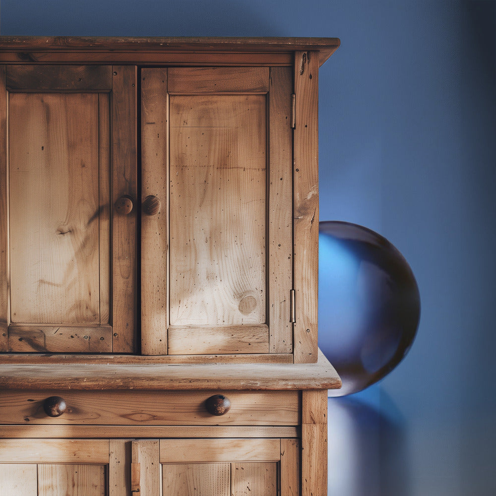 To find silence | Wallpaper