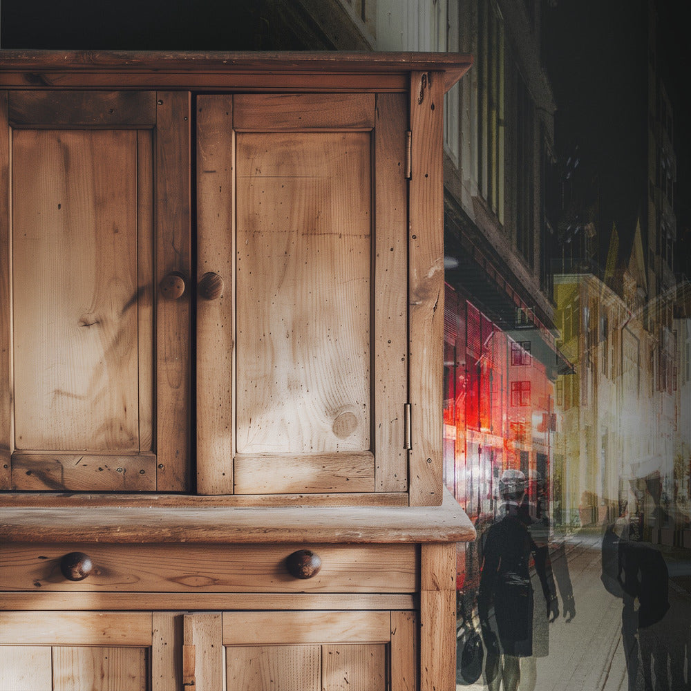 Free Exit | Wallpaper