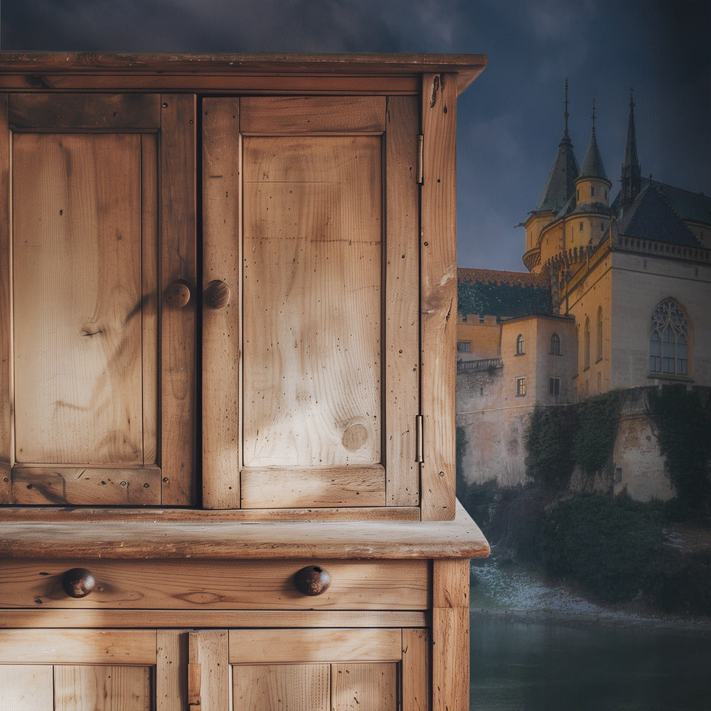 Bojnice Castle | Wallpaper