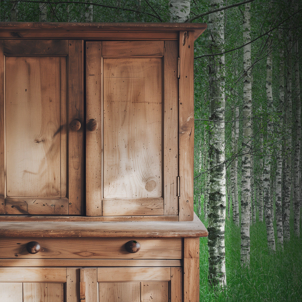 The tunnel | Wallpaper