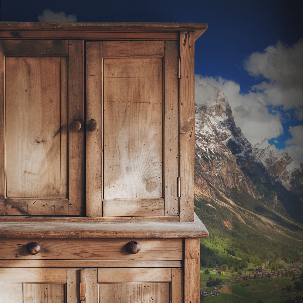 Un Valle | Wallpaper