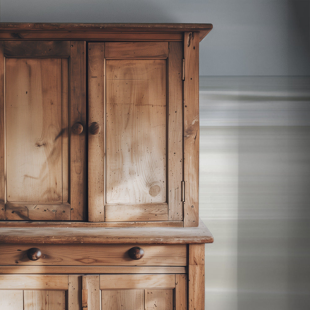 Steadvast | Wallpaper