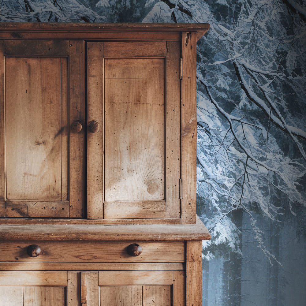 Snowworld | Wallpaper