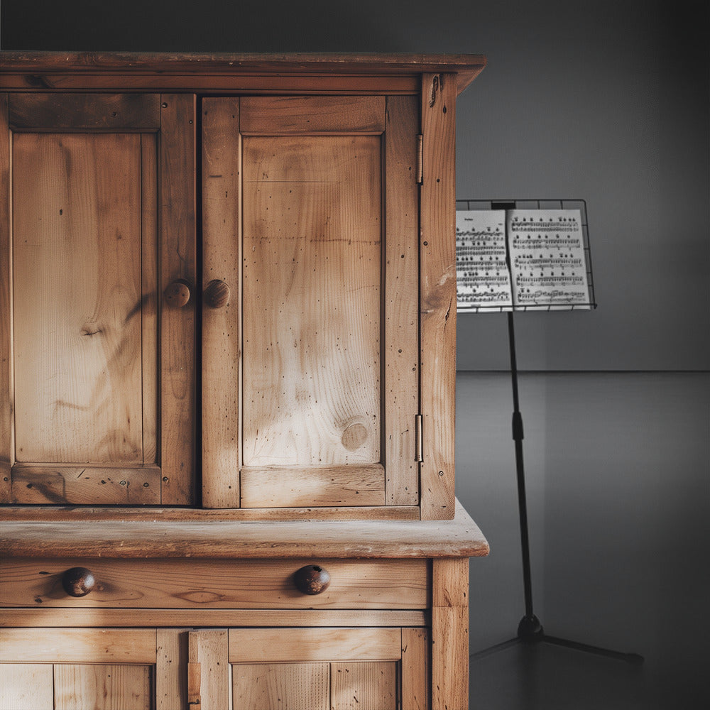 Water Music (Η Μουσική των Υδάτων) | Wallpaper