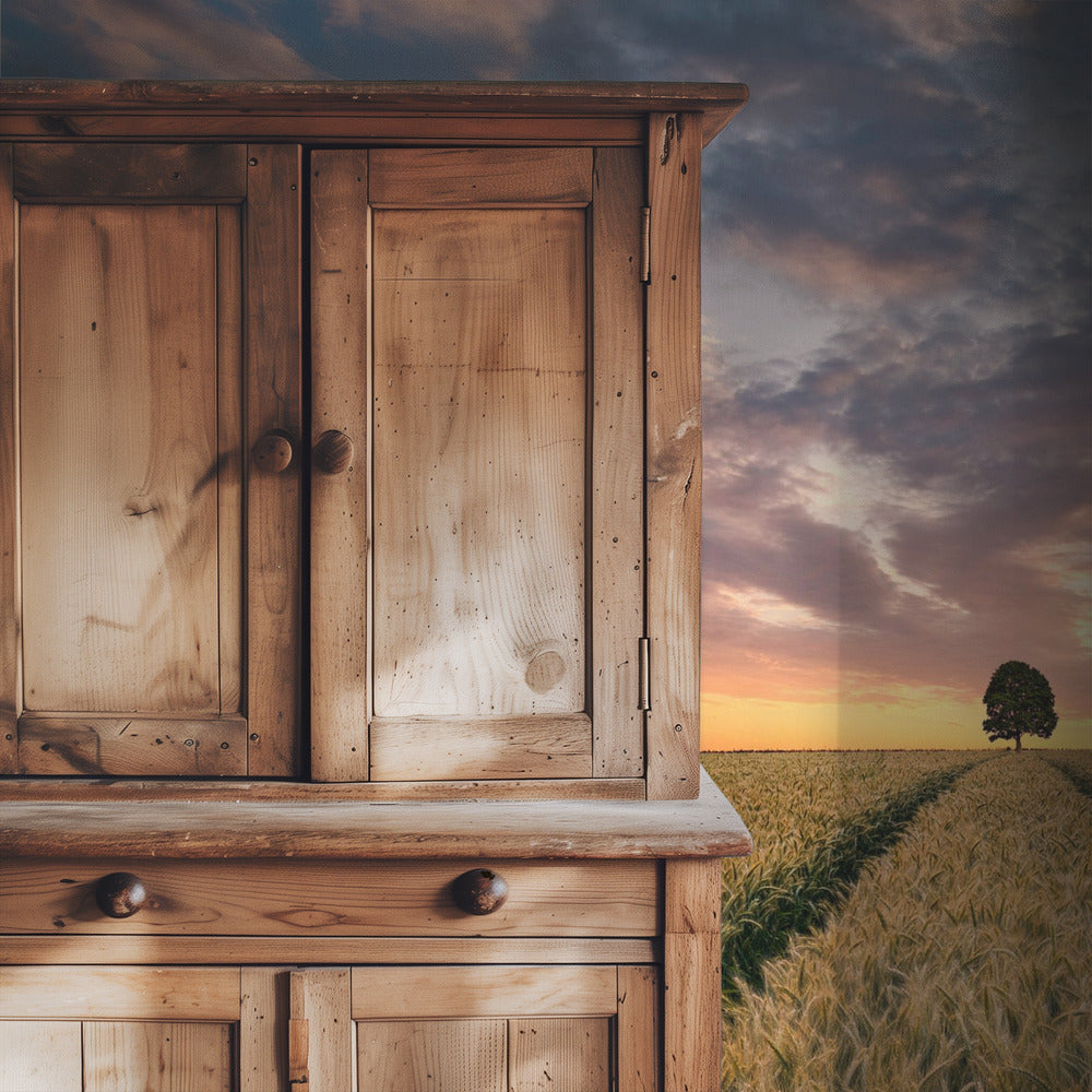 Field of dreams | Wallpaper