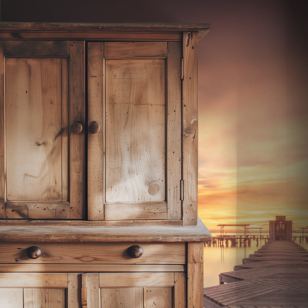 Balneario | Wallpaper