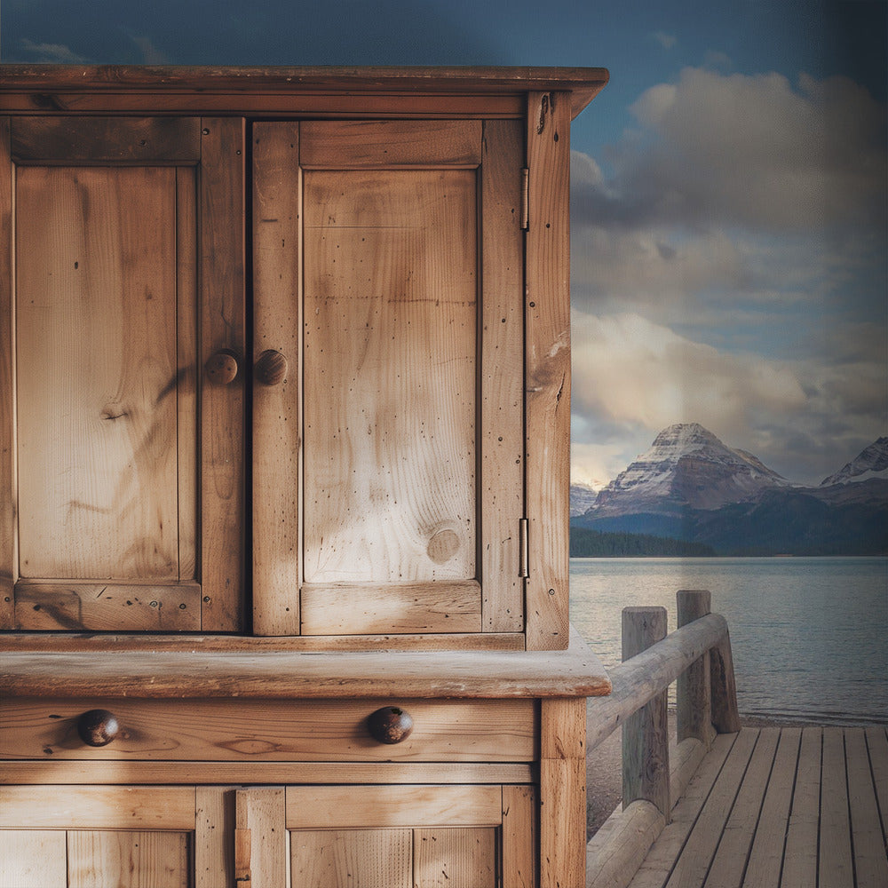 The Bridge | Wallpaper