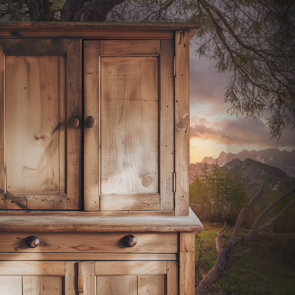 Magical morning | Wallpaper