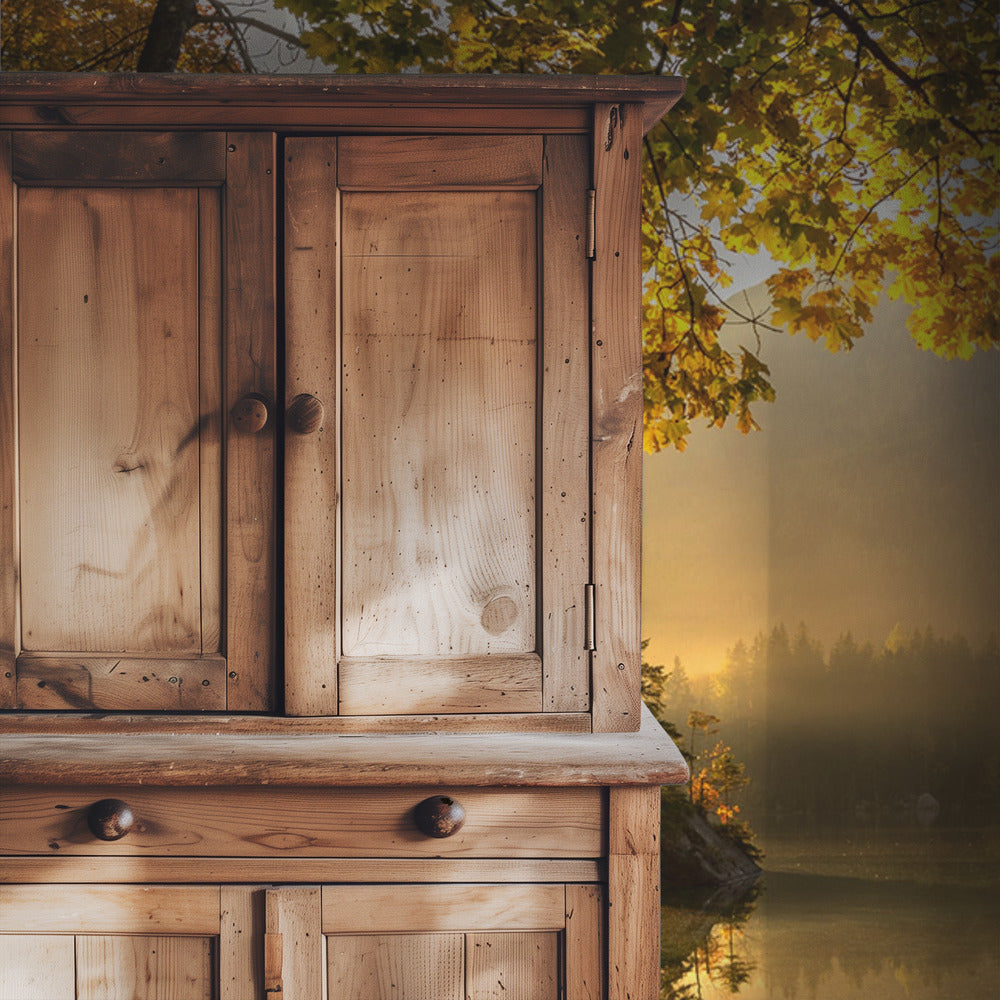 Lake hintersee | Wallpaper