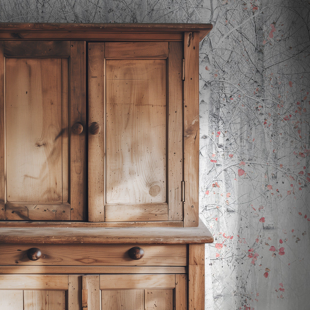 Red & white | Wallpaper