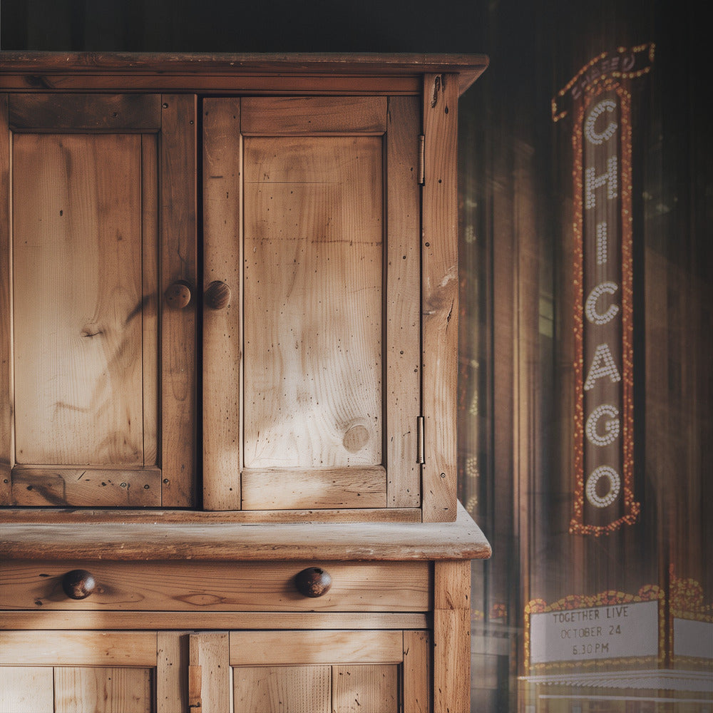 Together Live | Wallpaper