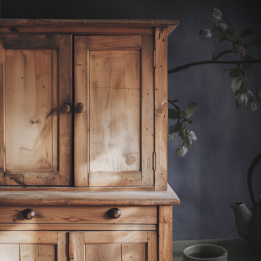 Japanese Tea | Wallpaper