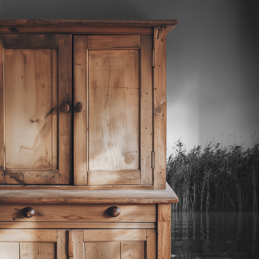 Lake Volvi VII | Wallpaper