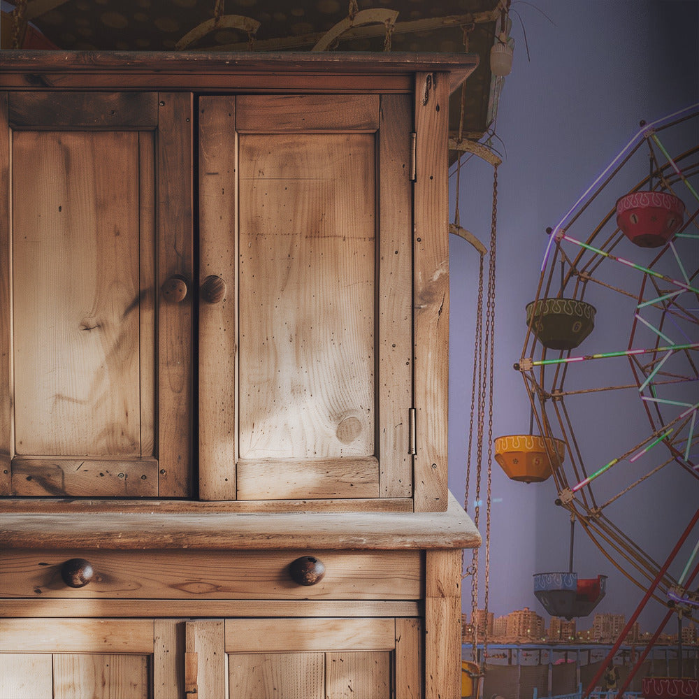 Summer fun | Wallpaper