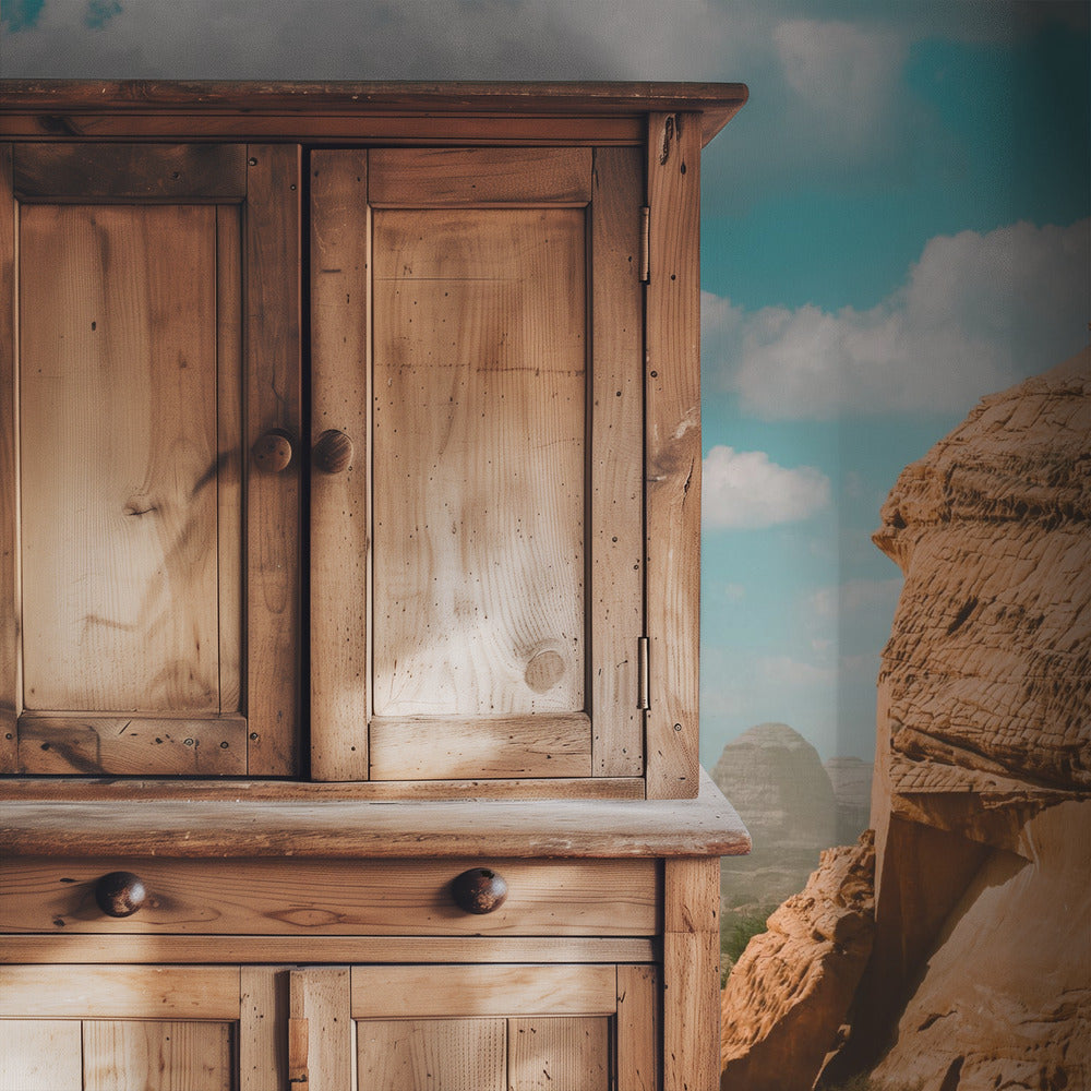 Alula, Saudi Arabia | Wallpaper