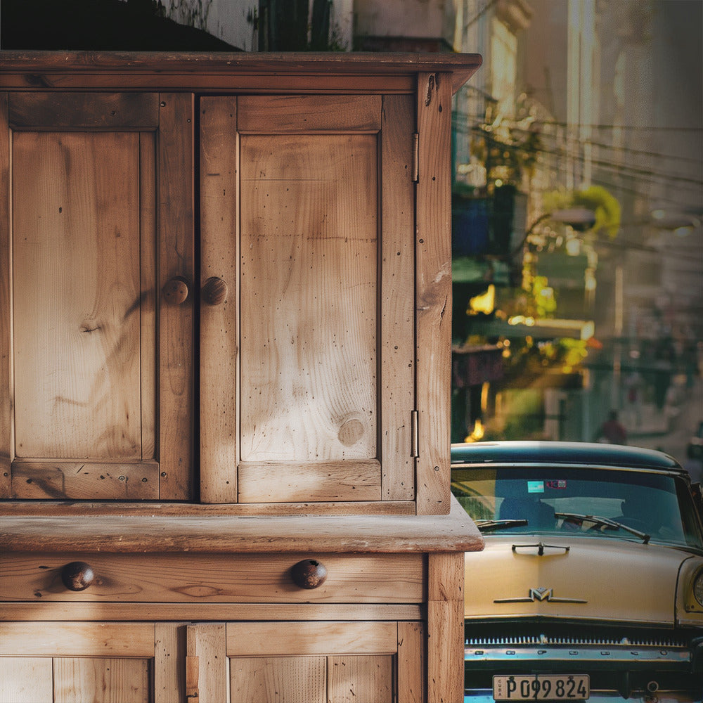 CUBA NEVERENDING STORY | Wallpaper