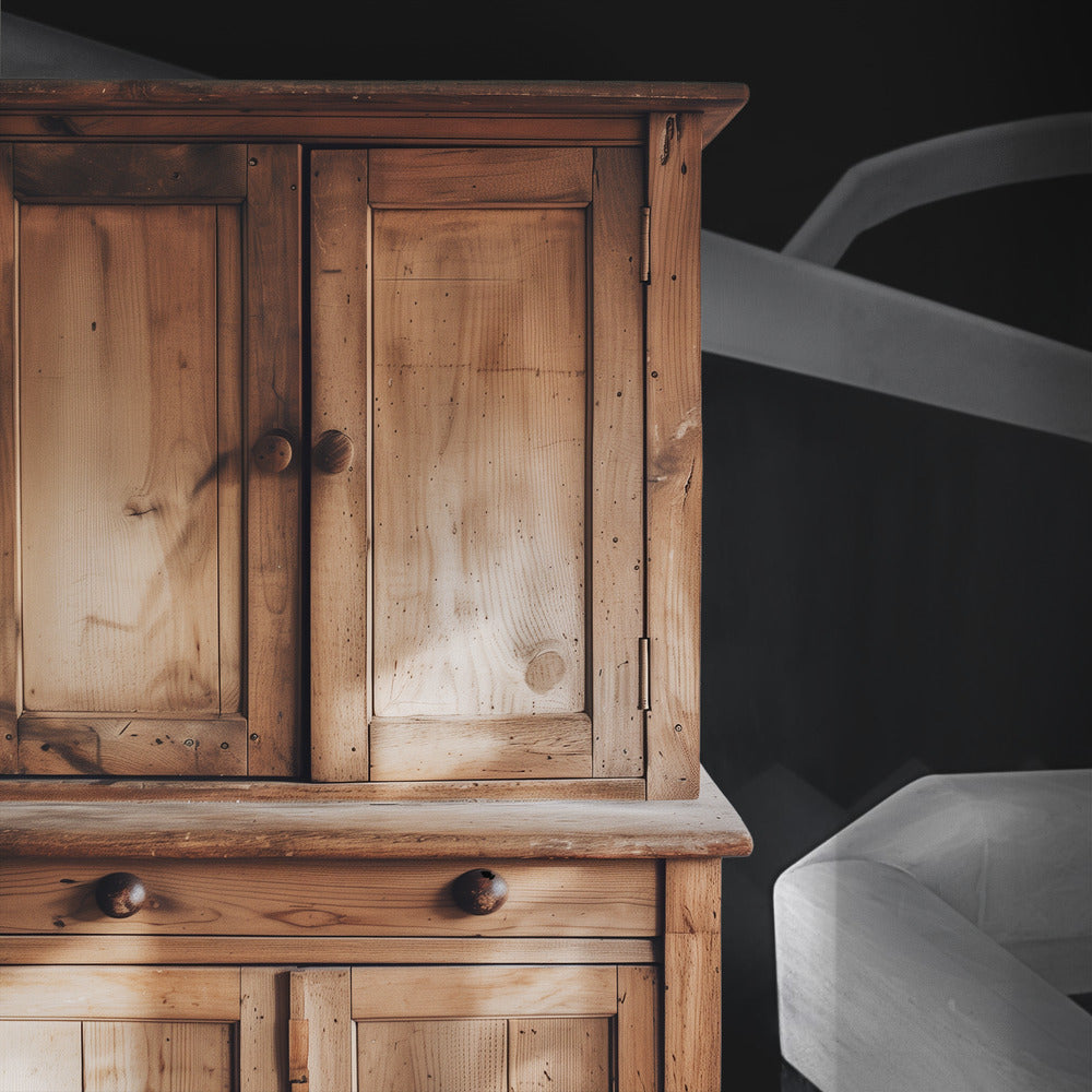 Round lines | Wallpaper