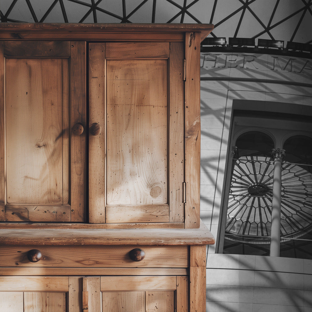 In the gallery | Wallpaper