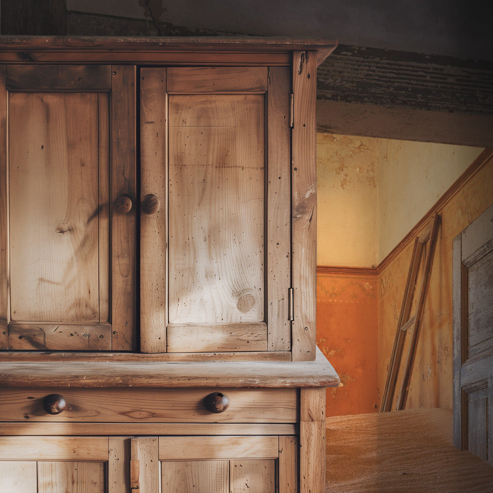 Kolmannskuppe | Wallpaper