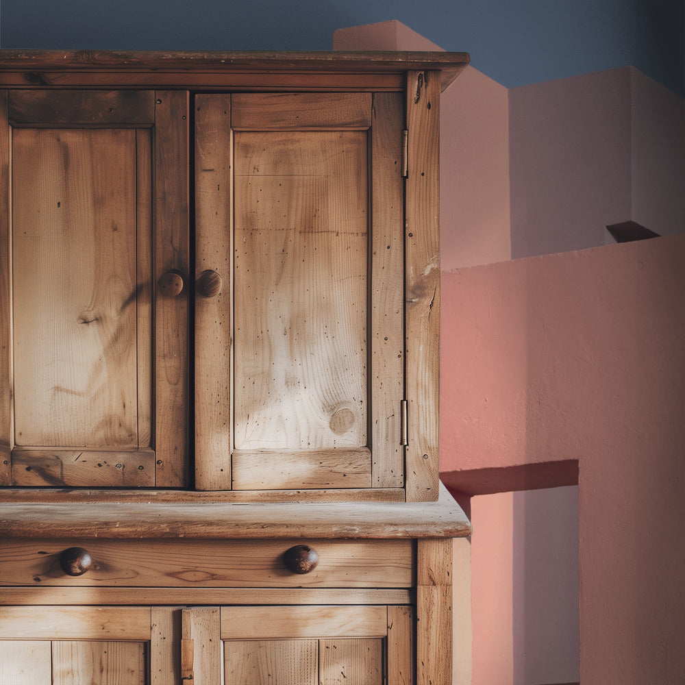 Muralla Roja #48 | Wallpaper