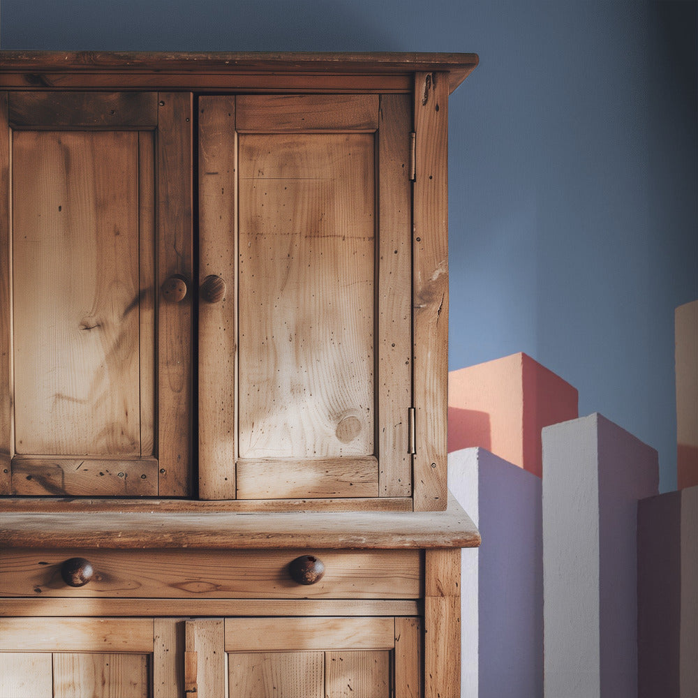 Muralla Roja #50 | Wallpaper