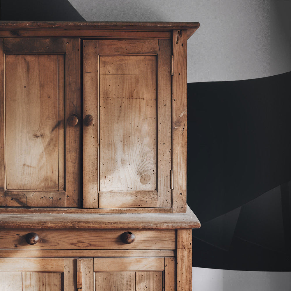 Diverging lines | Wallpaper