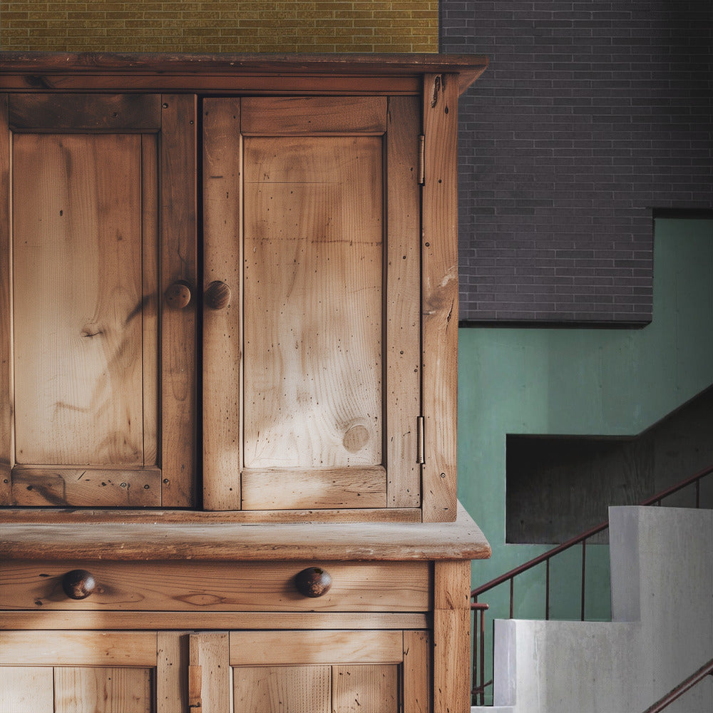 Facade - Boston MA | Wallpaper