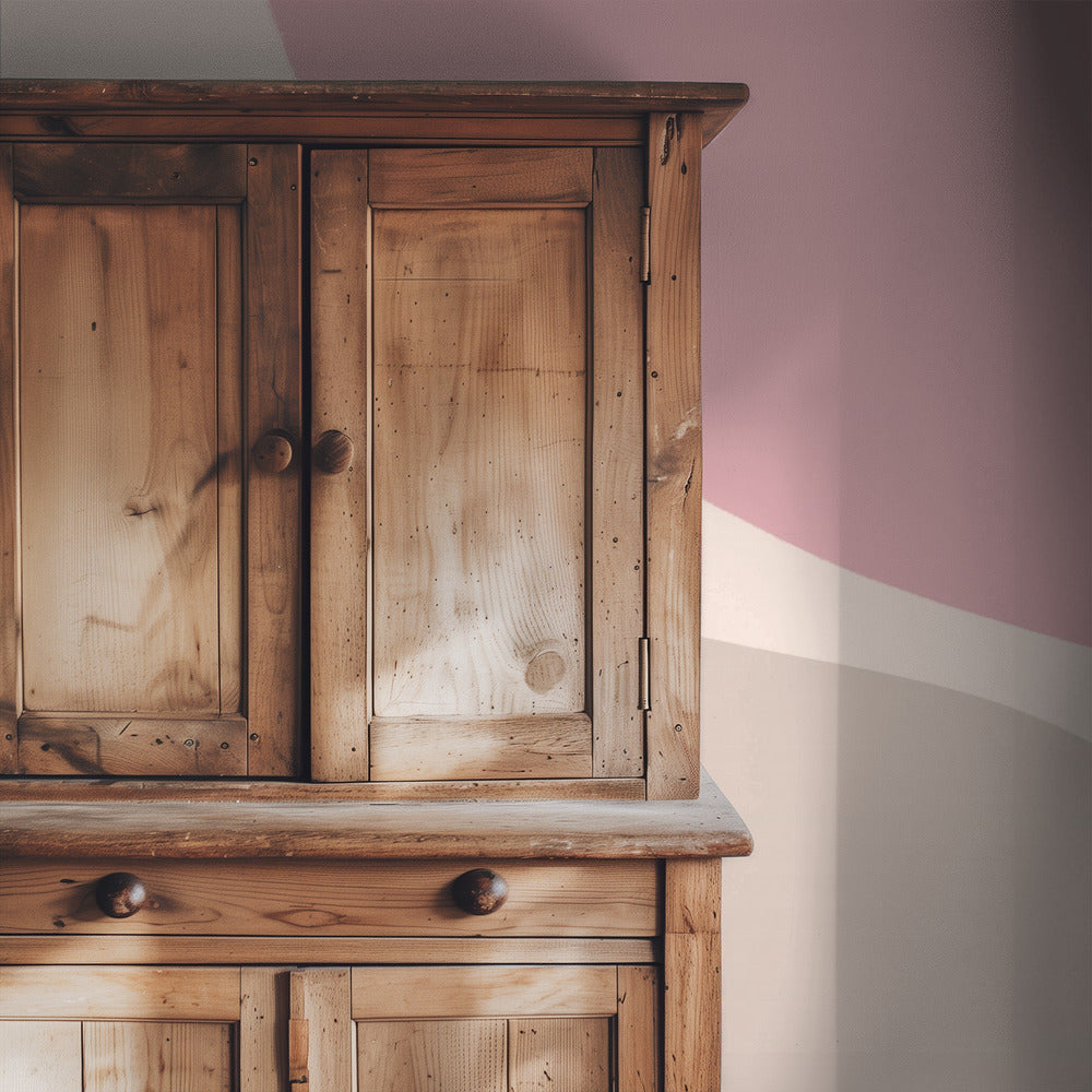 Color Harmony Flow | Wallpaper