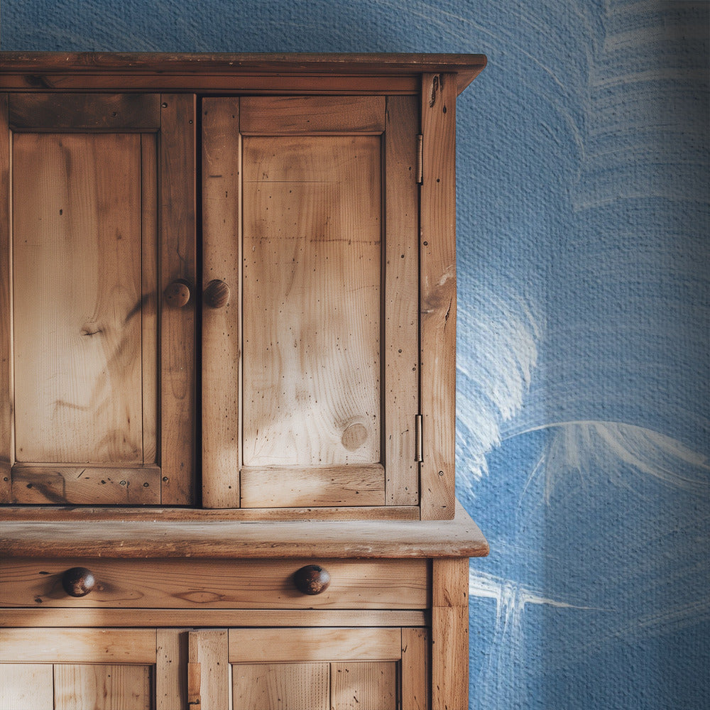 Acrylic Waves | Wallpaper