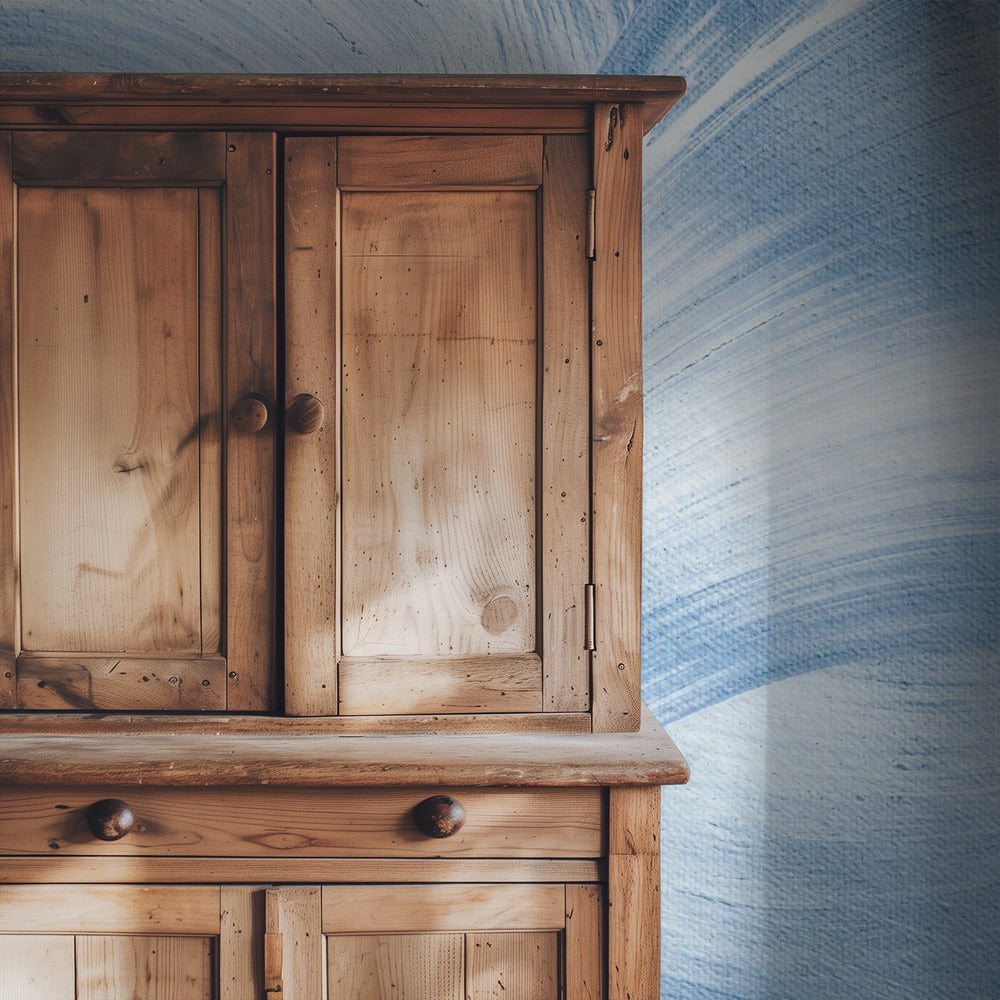 Acrylic Waves | Wallpaper