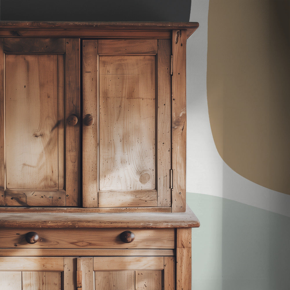 Earthly Abstractions | Wallpaper