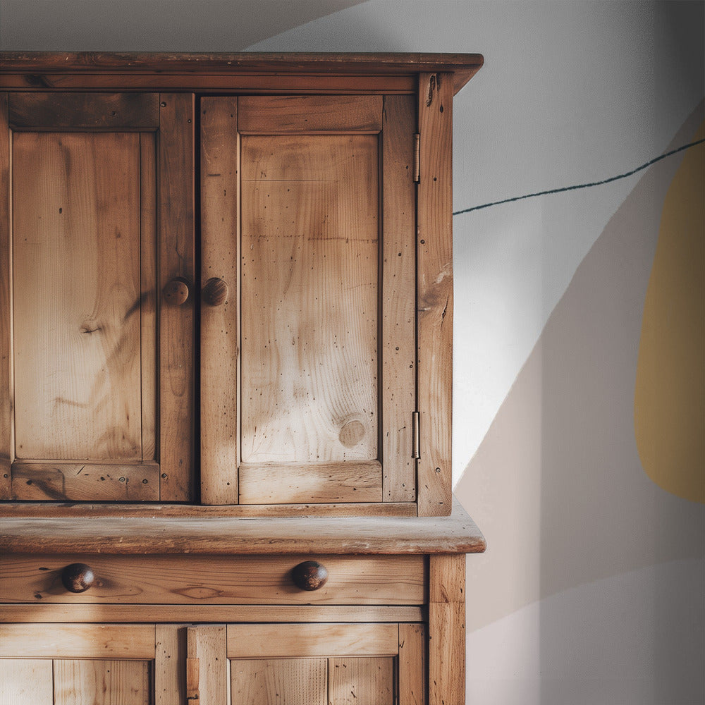 Muted Harmony | Wallpaper