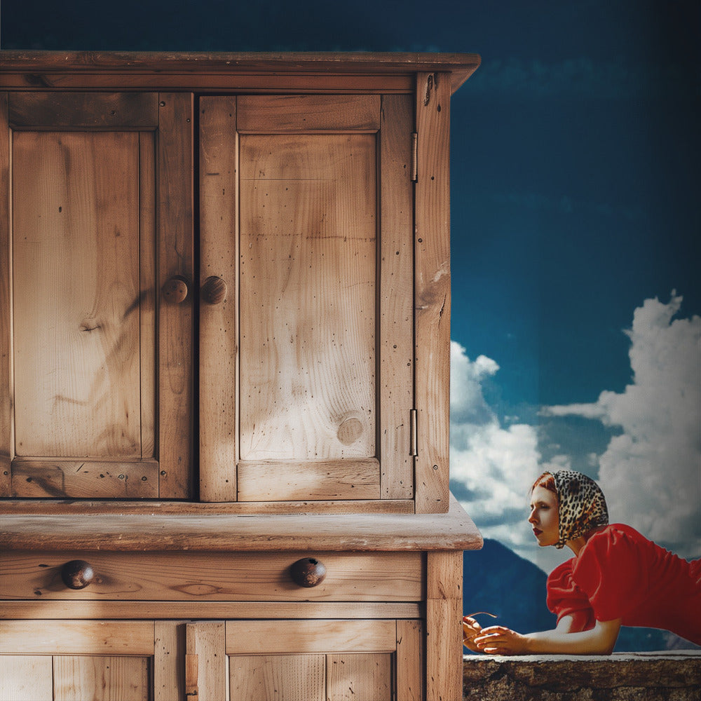 La vita è un sogno | Wallpaper