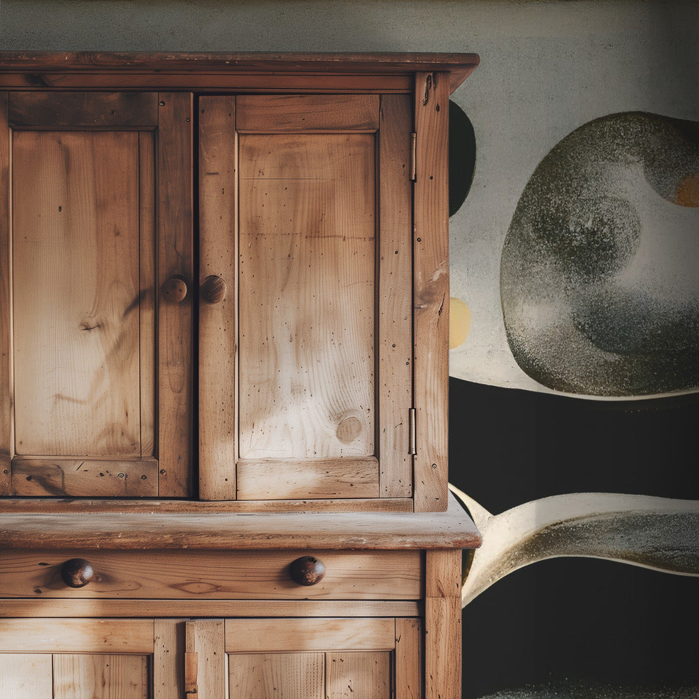 Surreal Waves | Wallpaper