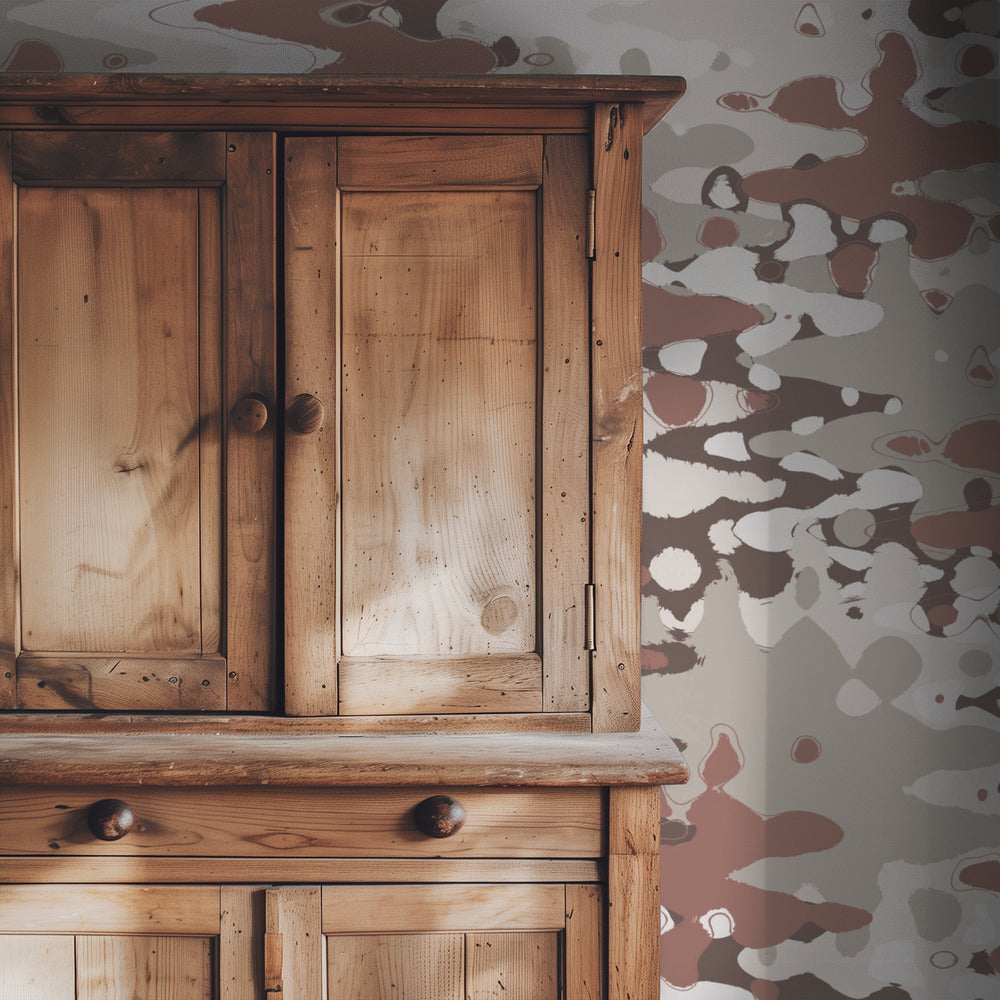 Abstract Rhythms | Wallpaper