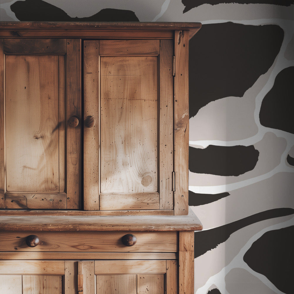 Monochrome Patterns | Wallpaper