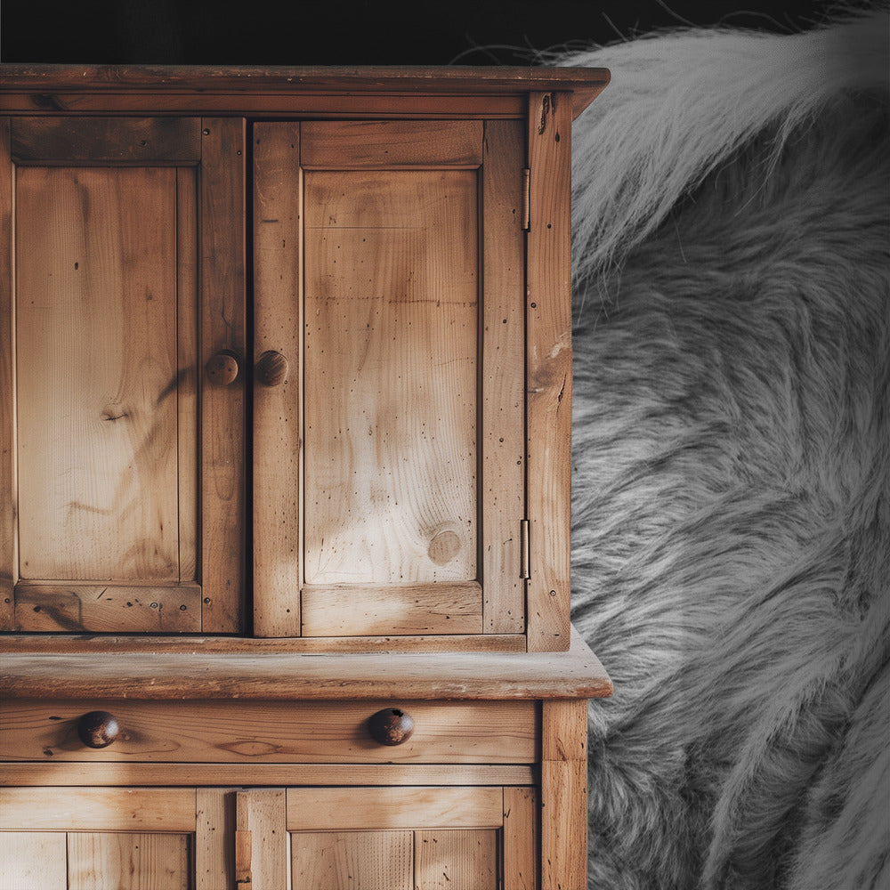 Horse II | Wallpaper