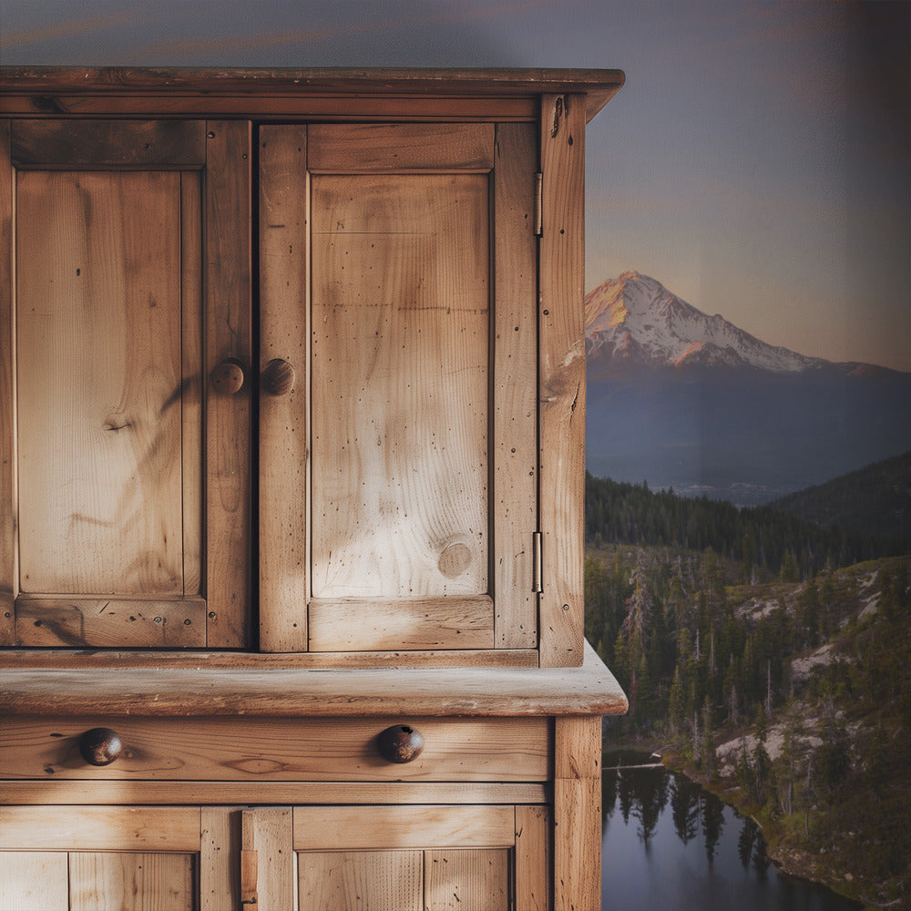 Heart Lake | Wallpaper