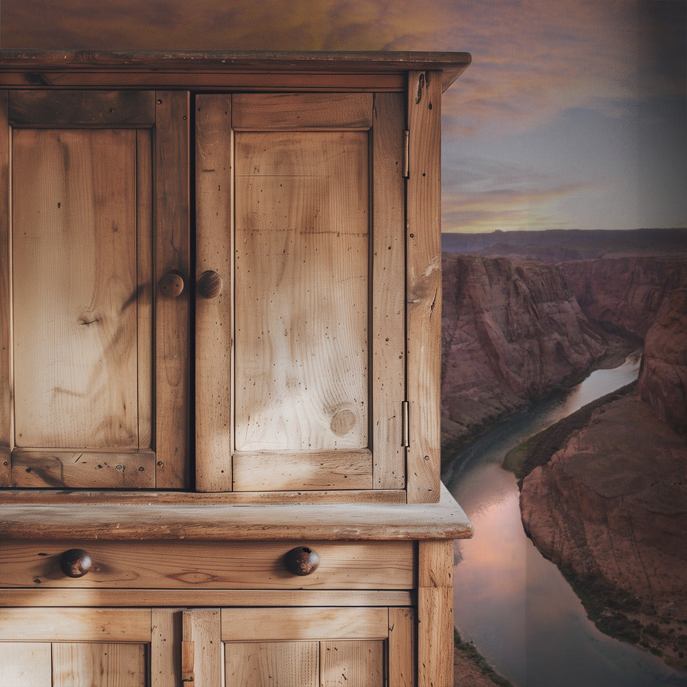 Horseshoe Bend | Wallpaper