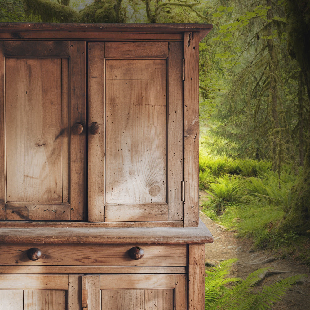 Hoh Rainforest | Wallpaper