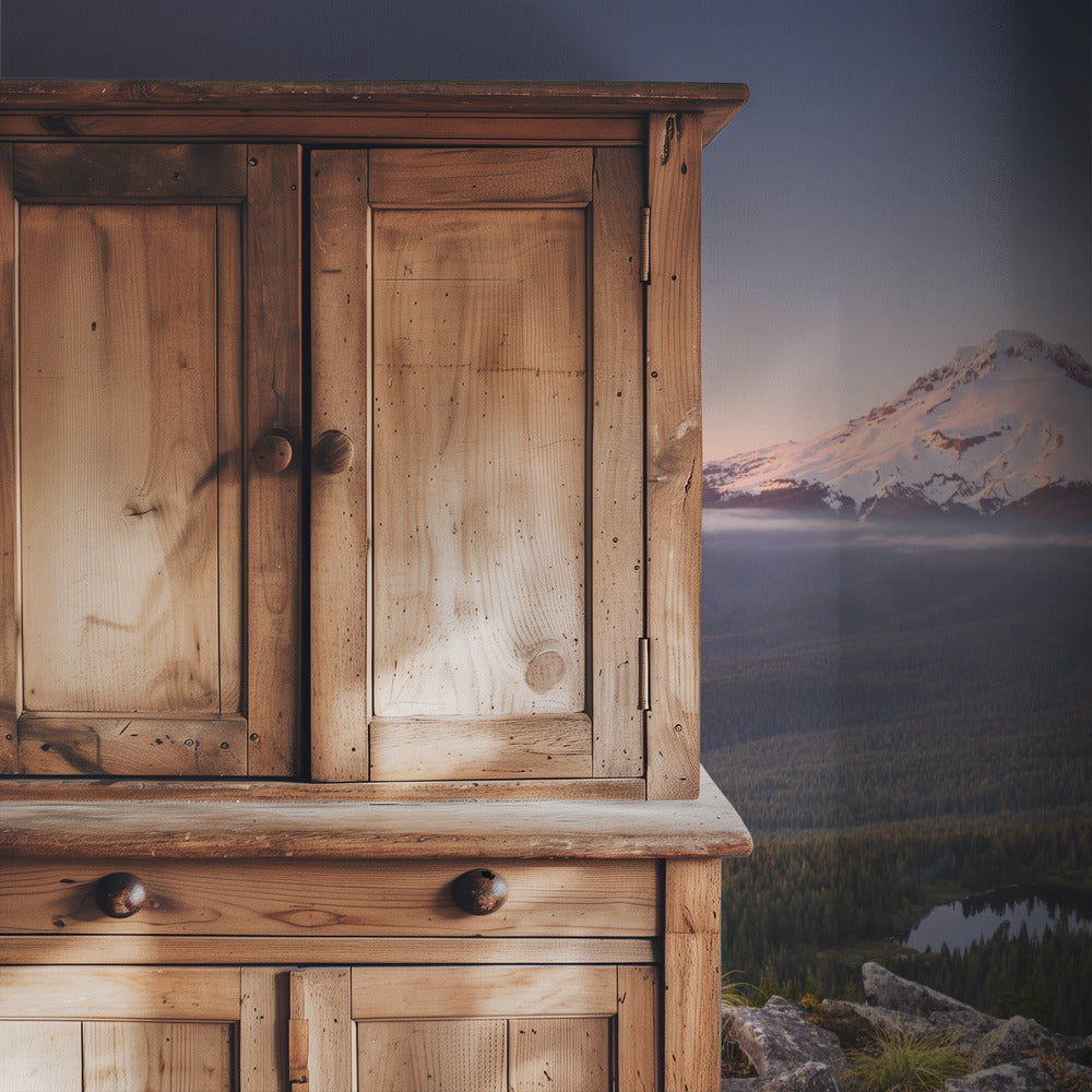 Mount Hood | Wallpaper